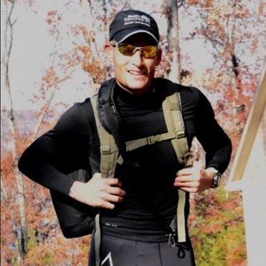 Meet your Posher, Nathan